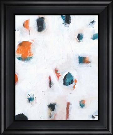 Framed Outside Over There 2 Print