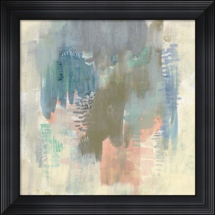 Framed Sweet Layers II Print
