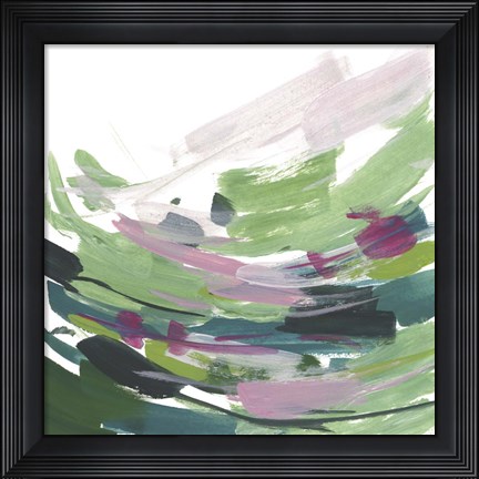 Framed Color Limited II Print