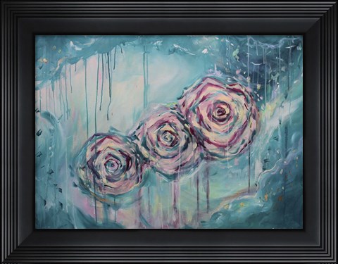 Framed Dreamscape Print