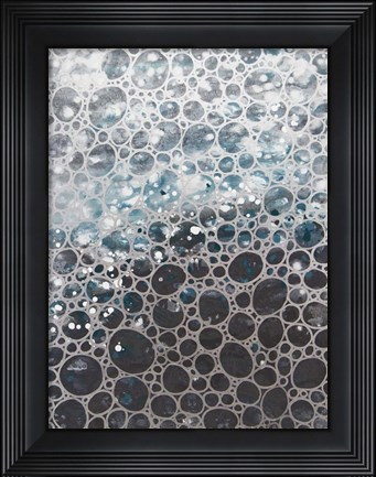 Framed Dimension 38 Print