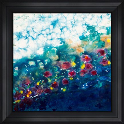 Framed Immersion Print