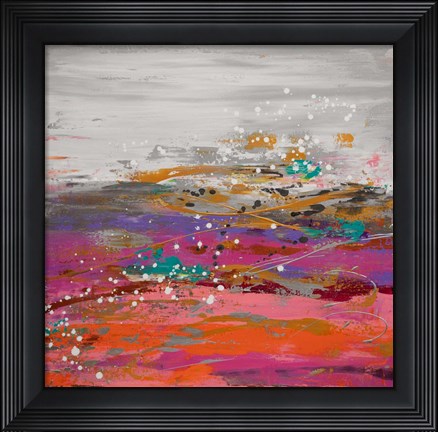 Framed Spiritual Awakening Print