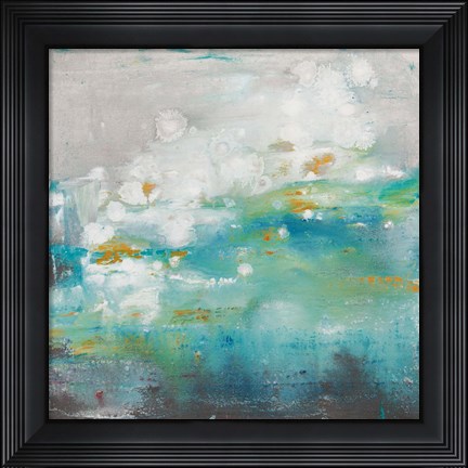 Framed Stratosphere 12 Print