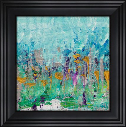 Framed Wilderness Print