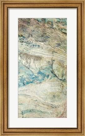Framed Sea Salt II Print
