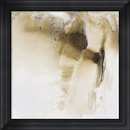 Framed Drifting Sands I Print