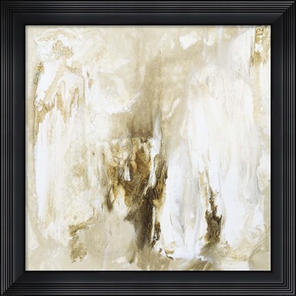Framed Drifting Sands VI Print