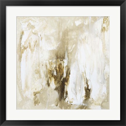 Framed Drifting Sands VI Print