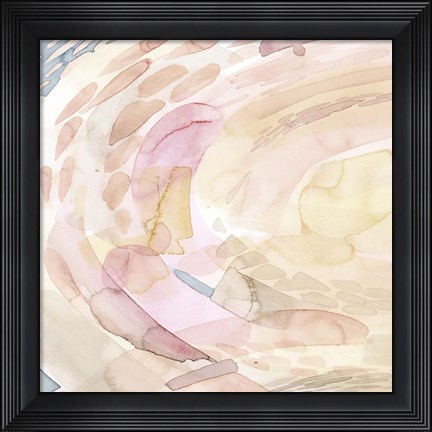 Framed Sweet Spector I Print