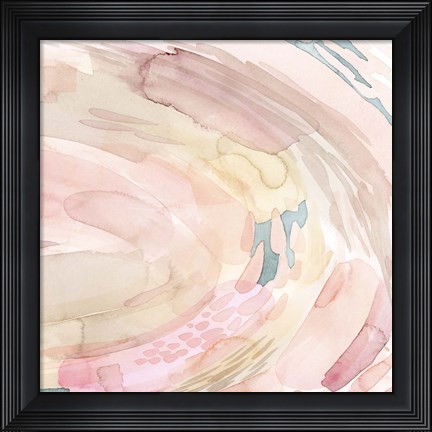 Framed Sweet Spector II Print