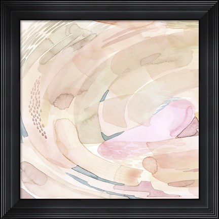 Framed Sweet Spector IV Print