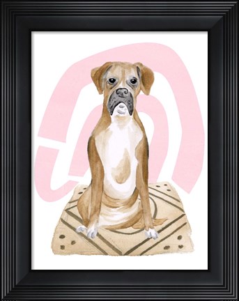 Framed Home Alone II Print