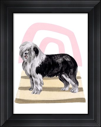 Framed Home Alone IV Print