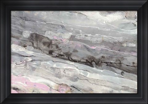 Framed Alabaster Print