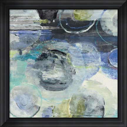 Framed Cosmic Print