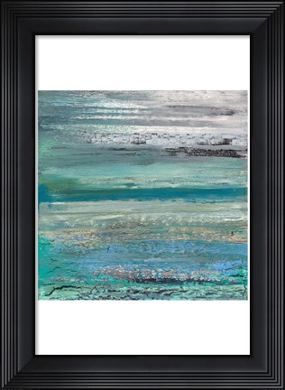 Framed Use Your Wings and Fly Print