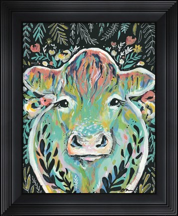 Framed Penelope Print