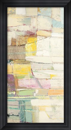 Framed Caleidoscopio (detail III) C Print