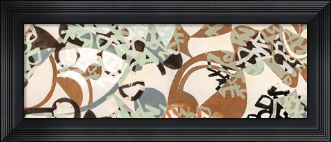 Framed Morbid Absolution Print