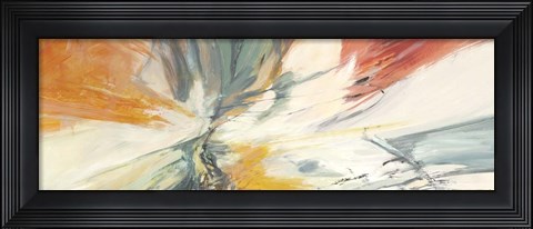 Framed Twist &amp; Shout Print