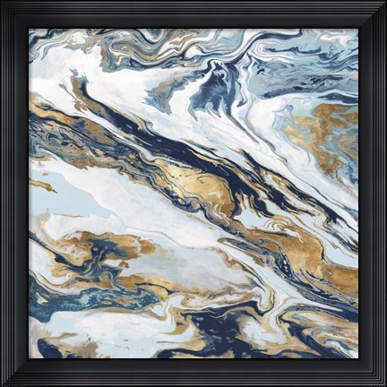 Framed Space Giant Print