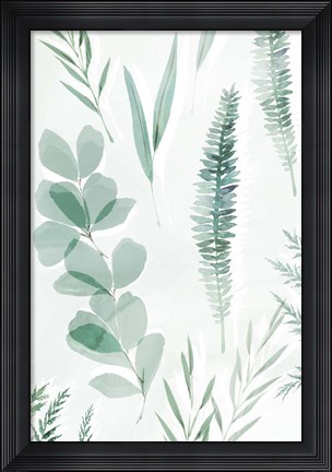 Framed Some Day Soon I Print