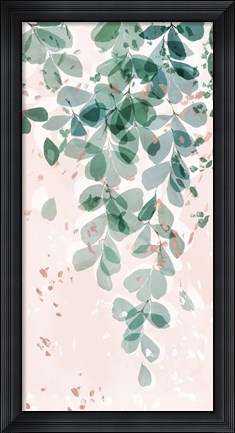 Framed Mizzle I Print