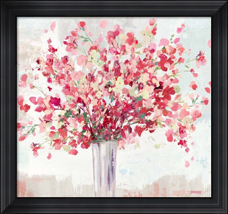 Framed Madison Print