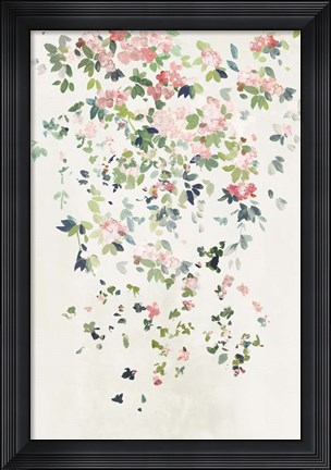 Framed Fond Memories Print