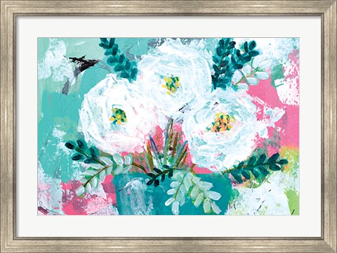 Framed You are a Gift Print