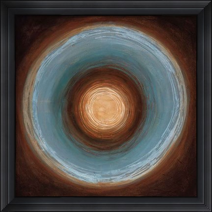 Framed Precision Print