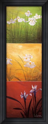 Framed Karma Print
