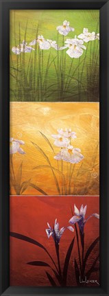 Framed Karma Print