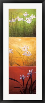 Framed Karma Print