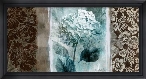 Framed Everlasting Print