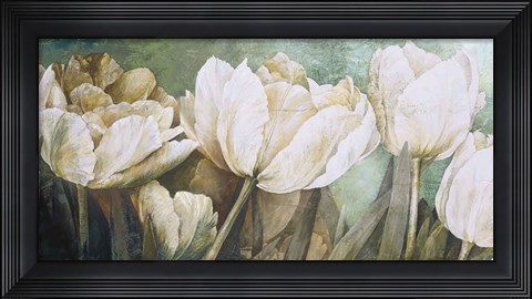 Framed Taste of Summer Print