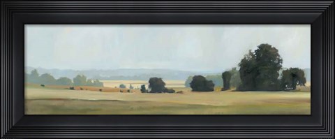 Framed Bright Day Print
