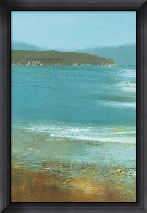 Framed Sealight Print