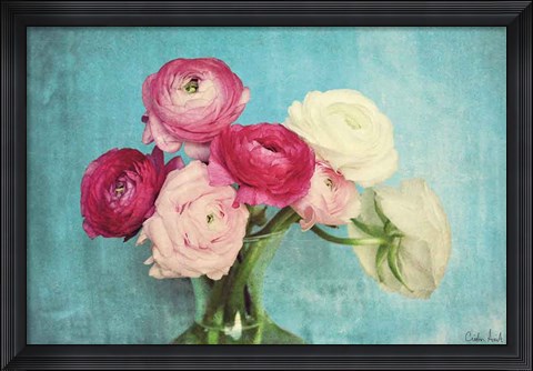 Framed Summer Fun Print