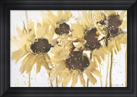 Framed Amazing Grace Print