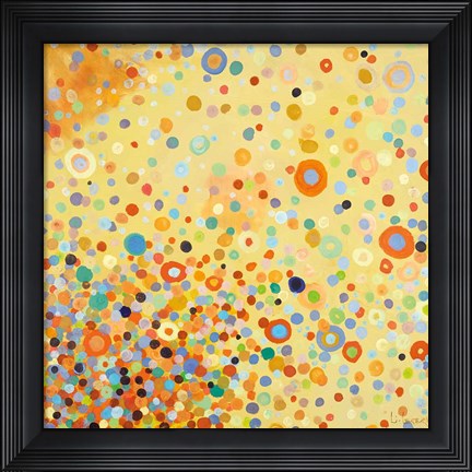 Framed Diversity Print