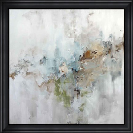 Framed It Is Written Print