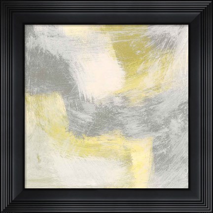Framed Dance II Print