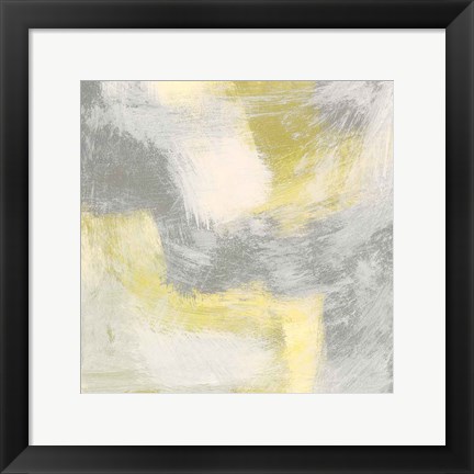 Framed Dance II Print