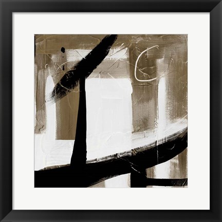 Framed Affirmation Print