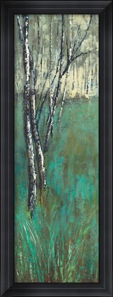 Framed Nature&#39;s Companions I Print