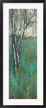 Framed Nature&#39;s Companions I Print