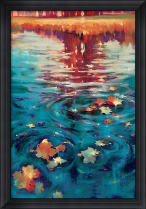 Framed Essence Print