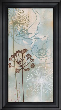 Framed Luminosa Print